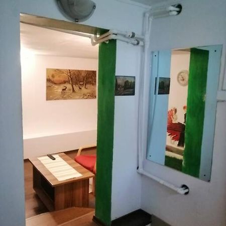 티미쇼아라 Moss'S Cave 아파트 외부 사진